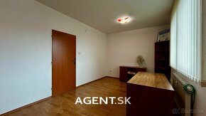 AGENT.SK | Kancelársky priestor 18,5 m2 na Školskej ulici v  - 3