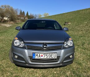 Opel Astra H Classic - 3