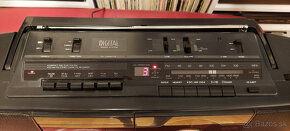Predám vintage rádiomagnetofon s CD GoldStar PCD-N71 - 3