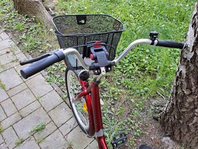 Mestský bicykel MONIKA - 3