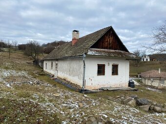 Predaj rodinného domu dražbou v Krupine - 3