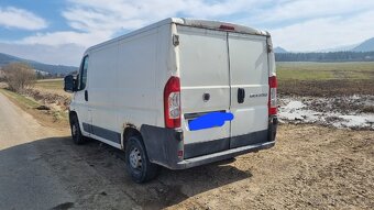 Fiat Ducato 2.3 jtd 88kw - 3