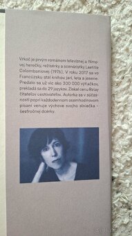Laetitia Colombaniova - Vrkoc - 3