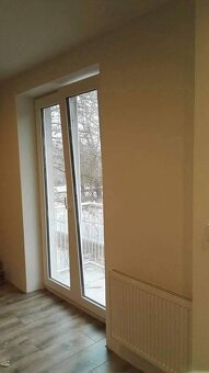 Rekonštrukcie a iné stavebné činnosti - 3