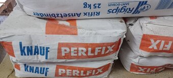 Knauf perlfix 30 kg - 3