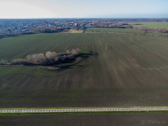 Vysoká pri Morave – 13.261 m2 - REZERVOVANÉ - 3