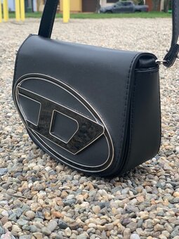 Diesel Kabelka - 3