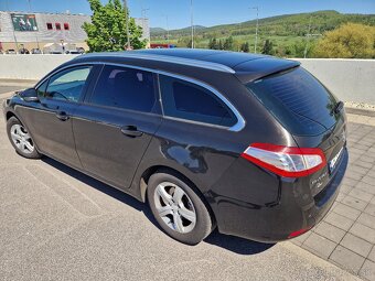Peugeot 508 sw 1.6hdi panorama - 3
