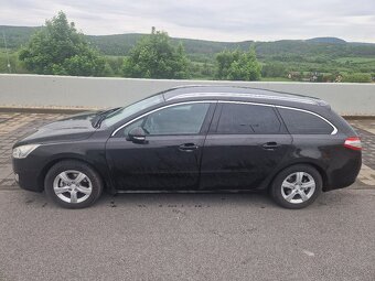 Peugeot 508 sw 1.6hdi panorama - 3