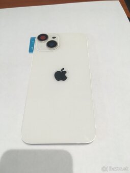 iPhone 14 zadné sklo - 3