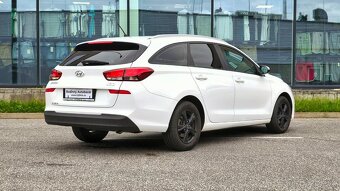 Hyundai i30 CW 1.4i Family - 3