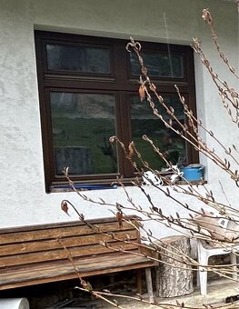 Predám použité eurookno - 3