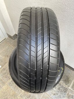 Letné pneumatiky zn. Bridgestone - 3