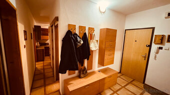 Prenájom 3 izbový byt 86 m2, Hlboká ulica, Nitra - 3