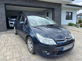 Citroen C41,4i 16vStyle - 3