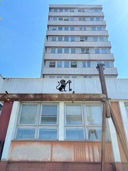 FORVIN TOWER - Predaj administratívnej budovy, Veľký Krtíš - 3