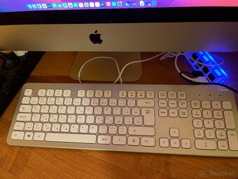 Apple iMac 2013 - 3