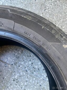 Hankook K435 Kinergy Eco2 205/55 R16 91H letné pneumatiky - 3