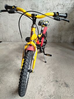 Detský bicykel - 3