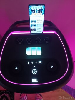 jbl partybox ultimate - 3