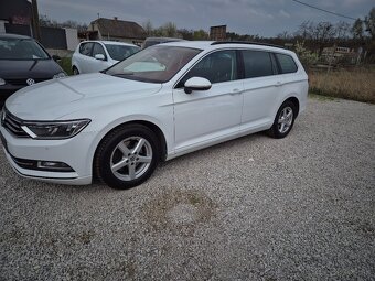 Vw passat variant - 3