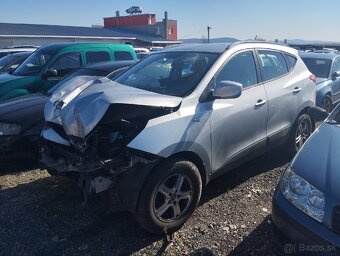 Hyundai ix35 2.0 CRDI ROZPREDÁM - 3