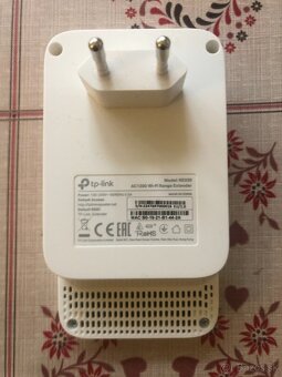 RE300 Extender - 3