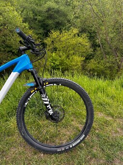 Cube AMS 100 C:68 SL 29 XL - 3
