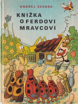rozprávky - 3