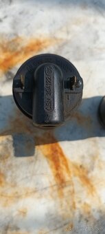 Jawa 555,250 indukčné cievky . - 3