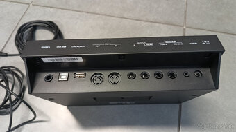 MODUL pre elektrické bicie zo sady MPS-850 - 3