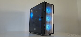 Ryzen 5 8600G, DDR5 16GB Ram, NVME 1TB, RX 5700XT 8GB - 3