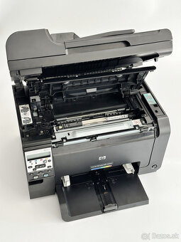 Multifunkčná farebná tlačiareň HP LaserJet 100 Color M175nw - 3