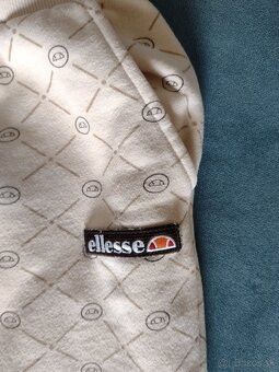 Ellesse damske teplaky - 3