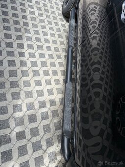 Toyota Hilux 2,8 executive - 3