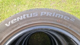 Letné pneu Hankook, 205/55 R16 - 3