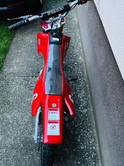 Pitbike 110 - 3
