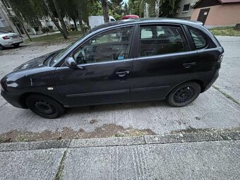 Seat Ibiza - 3