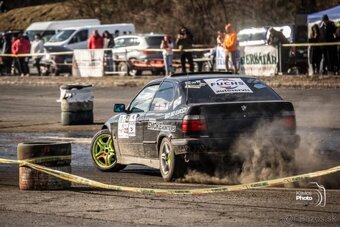 Bmw e36 compakt - 3