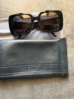 Dior slnečné okuliare - 3