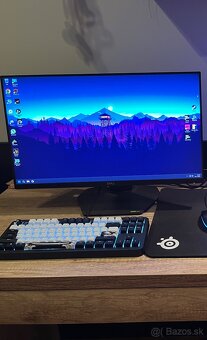 Herný monitor Dell G2524H – 280Hz, IPS, 1 ms - 3
