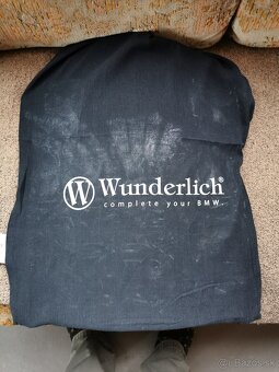 Wunderlich MARATHON - číry - 3
