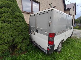 Fiat Ducato - 3