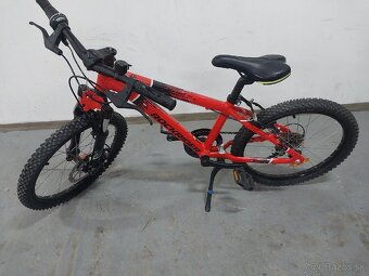 Detsky bicykel 20. - 3