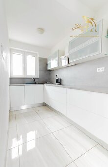 4 - izbový rodinný dom v radovej zástavbe, Dunajská Lužná - 3