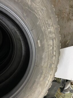 Michelin 315/80 r22,5 - 3