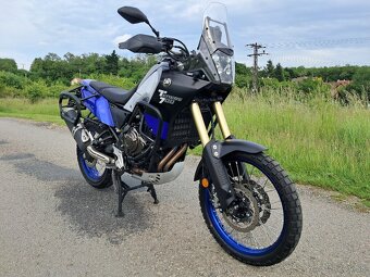 Yamaha Ténéré 700 top stav - 3