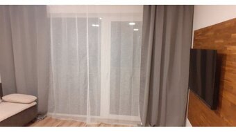 Na prenájom nový 1 izbový byt, balkón, Mikovíniho, Trnava - 3