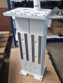 Hľadáme CNC operátorov na zmluvu 6,0 - 8,5 EUR/hod - 3