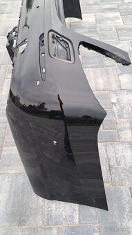 Zadný nárazník Mercedes E , A 213 885 00 25 - 3